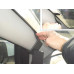 ProClip - Nissan Tiida / Latio 2012-2020 Left mount