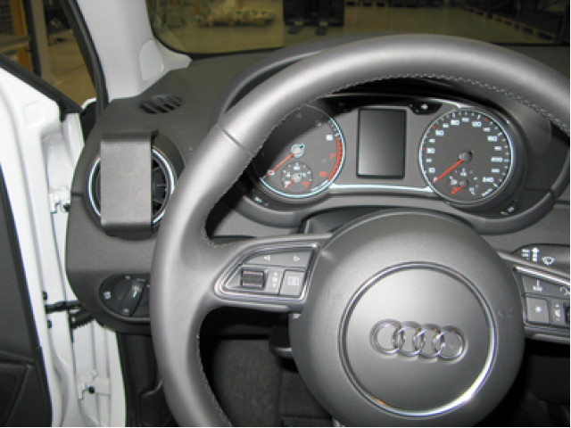 ProClip - Audi A1 2011-2018 Left mount