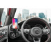 ProClip - Volkswagen Golf 7 / Variant/ Alltrack/ Sportscombi 2013-> Left mount