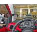 ProClip - Seat Mii- Skoda Citigo 2012-> - Volkswagen up! 2012-2019 Left mount