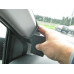 ProClip - Citroën C1 - Peugeot 108 2014-> Left mount