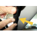 ProClip - Toyota Yaris 2021-> Left mount