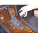 ProClip - Mercedes Benz E-Klasse Coupé/Station/Sedan 2002-2011 Console mount, Angled