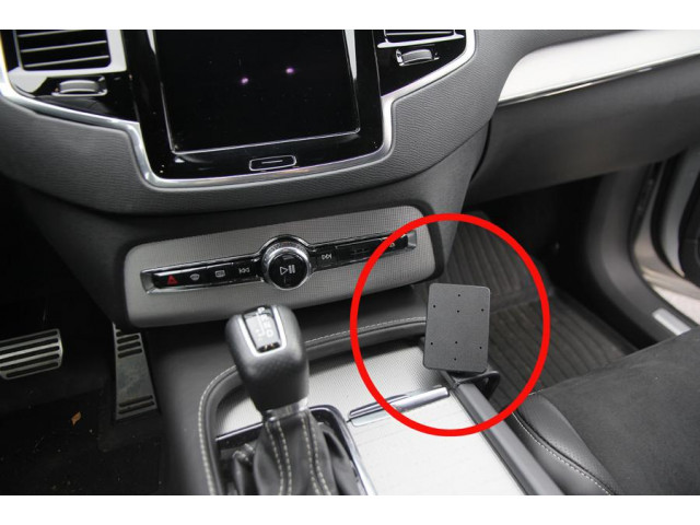 ProClip - Volvo XC90 2015-> Console mount