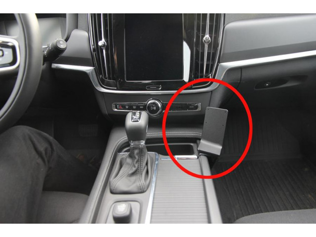 ProClip - Volvo S90/ V90 2017-> Console mount