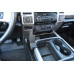 ProClip - Ford F-Serie 150 2015-2020 Console mount