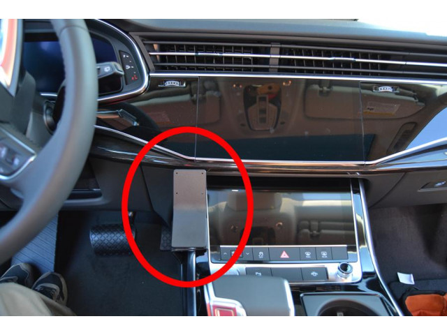 ProClip - Audi Q7 2020-2024 Console mount