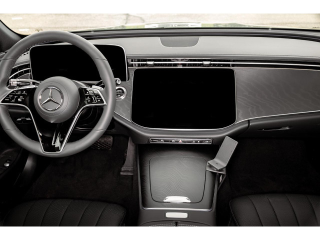 Proclip Mercedes Benz E-class 24- Console mount