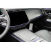 Proclip Mercedes Benz E-class 24- Console mount