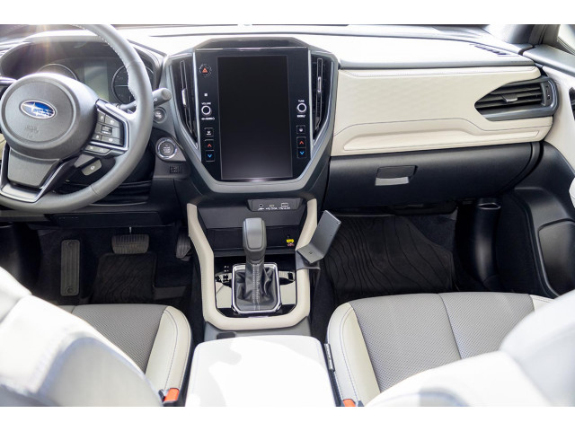 Proclip Subaru Forester 2025- Console mount
