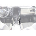 Proclip Subaru Forester 2025- Console mount