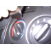 ProClip - Daihatsu Sirion 2002-2006 Center mount