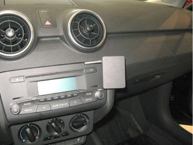 ProClip - Audi A1 2011 Angled mount