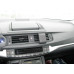 ProClip - Lexus CT Serie 2011-2020 Center mount