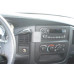 ProClip - Dodge Ram Pick Up 1500/2500/3500 2002-2005 Center mount