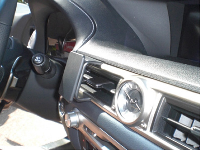 ProClip - Lexus GS Serie 2013-2020 Center mount