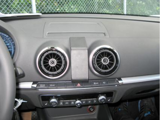 ProClip - Audi A3/ S3 2013-2> Center mount