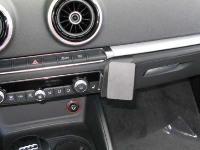 ProClip - Audi A3/ S3 2013->  Angled mount