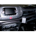 ProClip - Fiat 500L 2013-> Angled mount