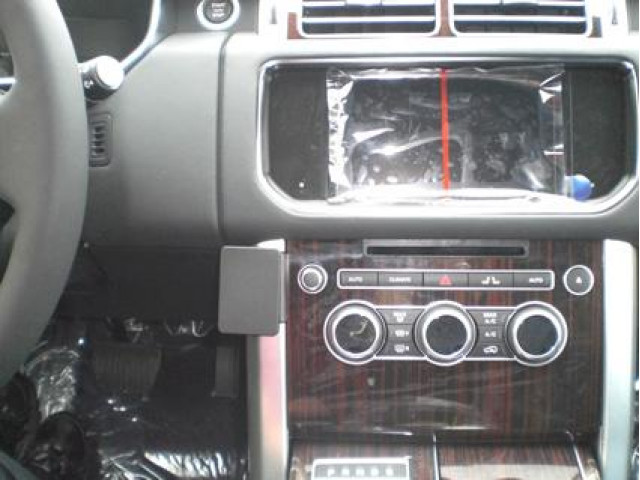ProClip - Land Rover Range Rover 2013-> Center mount, laag