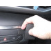 ProClip - Peugeot 308 2014-> Angled mount