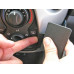 ProClip - Citroën C1 - Peugeot 108 - Toyota Aygo 2014-> Angled mount