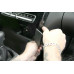 ProClip - Mercedes Benz C-Klasse (180-320) 2014-> Angled mount