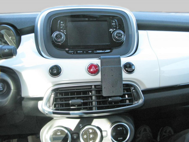 ProClip - Fiat 500X 2015-> Center mount