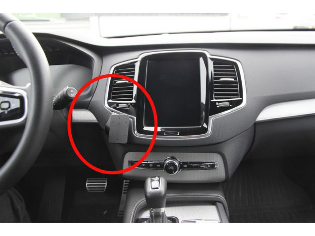 ProClip - Volvo XC90 2015-> Center mount