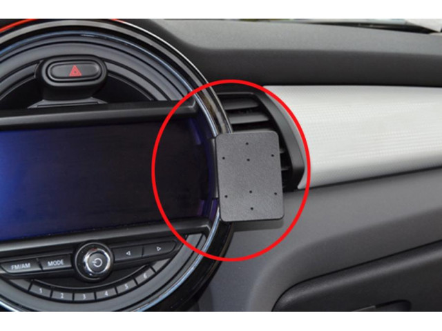 ProClip - Mini Cooper2016-> / One 2016-2018 Angled mount