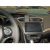 ProClip - Honda Civic 2016-2021 Center mount