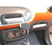 ProClip - Smart ForFour/ ForTwo 2015-> Angled mount