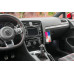 ProClip - Volkswagen Golf 7 2013->/ Alltrack 2017->/ Sportscombi/ Variant 2013-> Angled mount