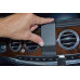 ProClip - Mercedes Benz S-Klasse 2014-2020 Center mount