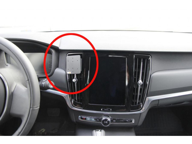 ProClip - Volvo S90/ V90 2017-> Center mount, Left