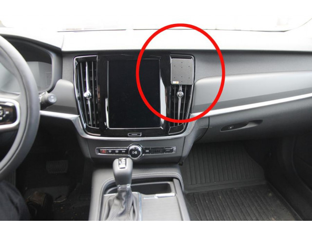 ProClip - Volvo S90/ V90 2017-> Center mount, Right