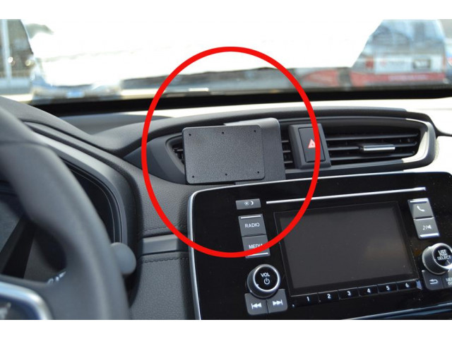 ProClip - Honda CR-V 2017-2022 Center mount