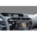 ProClip - Toyota Prius c 2018-> Center mount