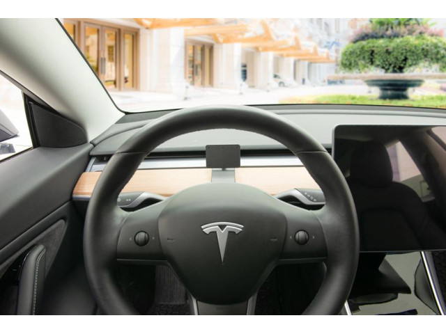 ProClip - Tesla Model 3  18-> / Y 2020-> Center mount