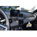 ProClip - Mazda CX-3 2019-2023 Center mount; padded dash ProClip - Mazda CX-3 2019-2023 Center mount; padded dash