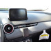 ProClip - Mazda CX-3 2019-2023 Center mount; padded dash ProClip - Mazda CX-3 2019-2023 Center mount; padded dash
