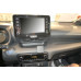 ProClip - Toyota Yaris 2021-2023 Center Mount