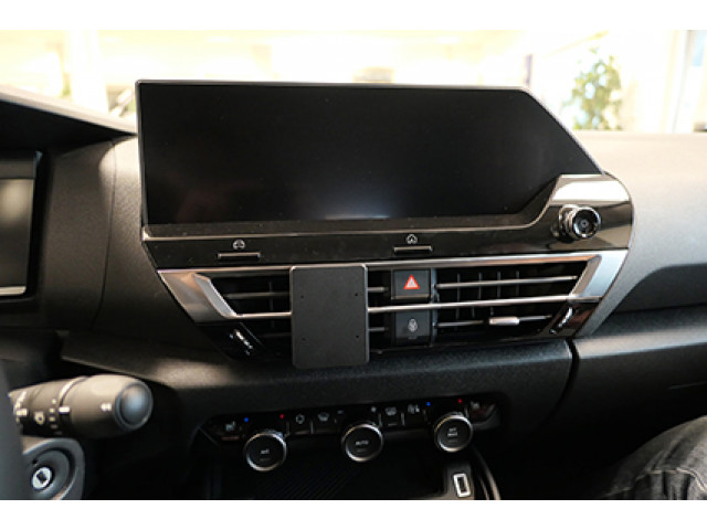 ProClip - Citroën C4 2021-> Center mount