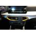 ProClip - Seat Ibiza 2022-2024 Center mount