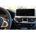 ProClip - BMW X3 2022-> / X4 2022-> Center mount