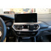 ProClip - BMW X3 2022-> / X4 2022-> Center mount