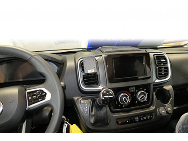 ProClip -  Fiat Ducato 22> -  Center mount