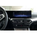 ProClip - BMW i4/3serie 2022-> Center mount