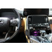 ProClip - Lexus LX Serie 2022-> Center mount