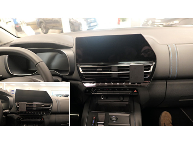 ProClip - Citroën C5 Aircross 2023-2024 Center mount